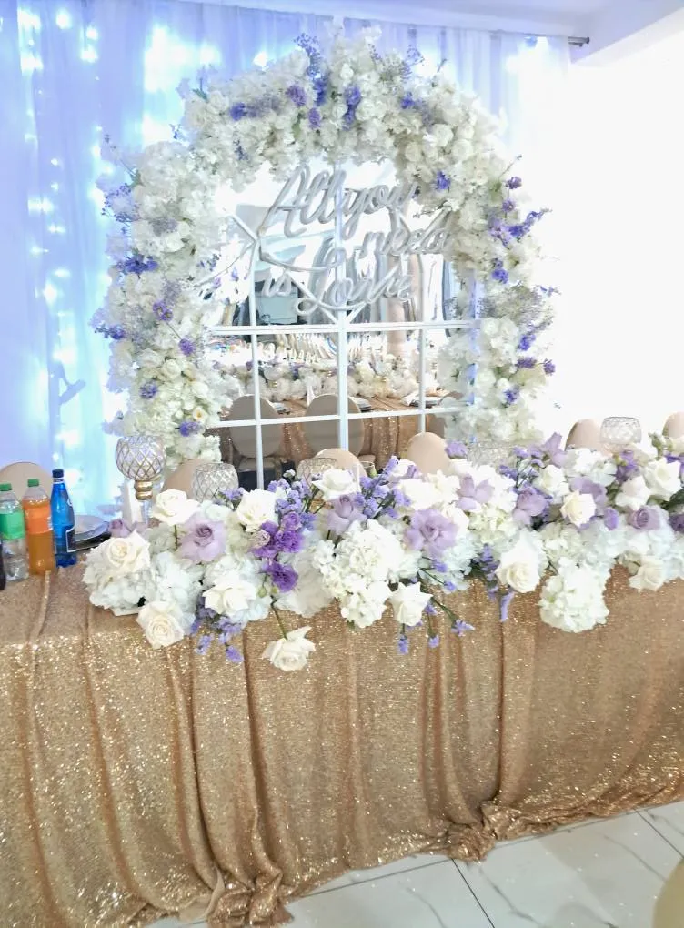 Zdjęcie z galerii Dworku Hetmańskiego