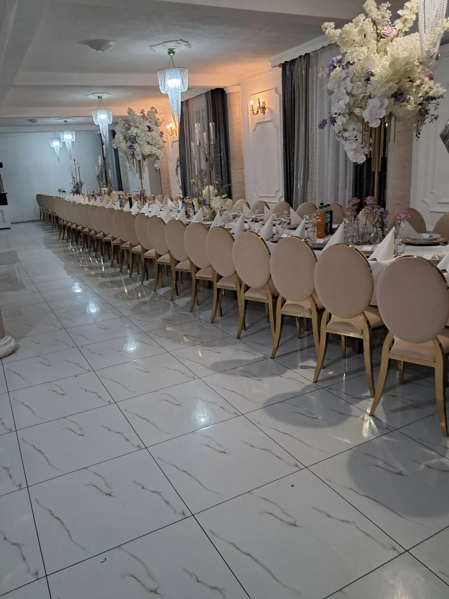 Zdjęcie z galerii Dworku Hetmańskiego