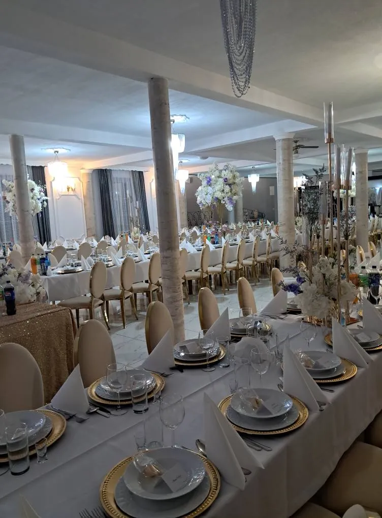 Zdjęcie z galerii Dworku Hetmańskiego