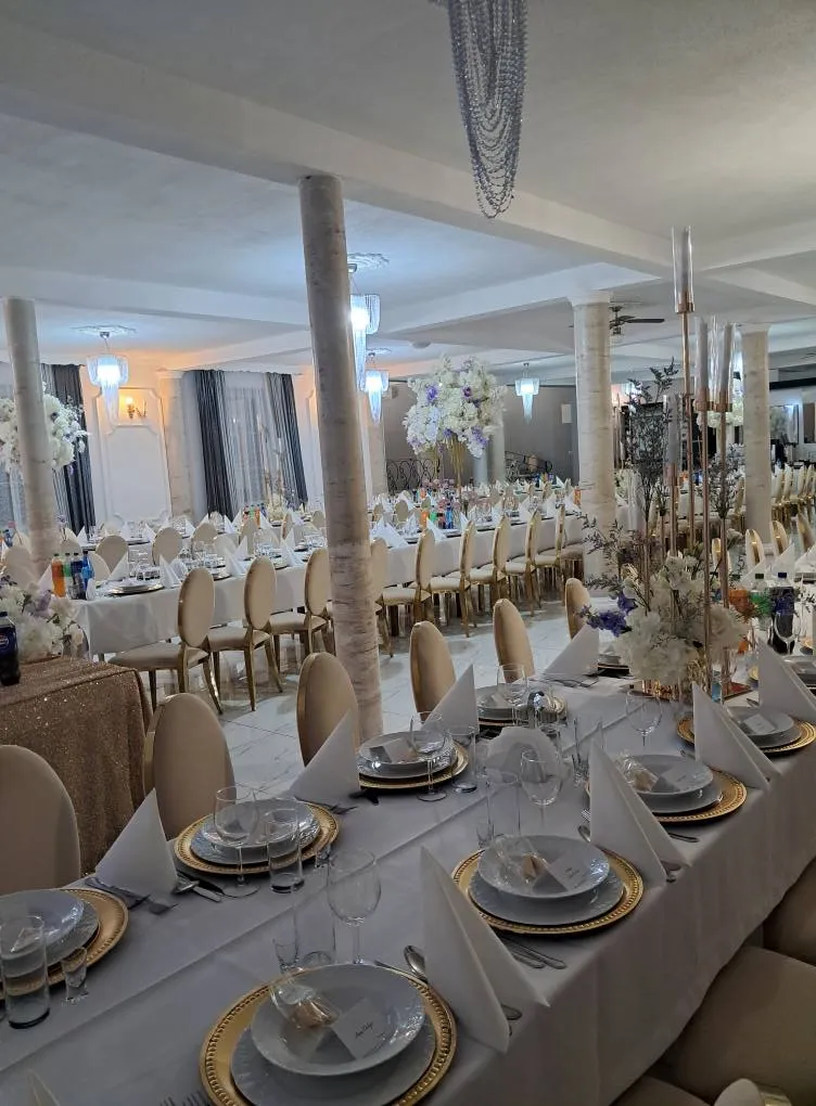 Zdjęcie z galerii Dworku Hetmańskiego