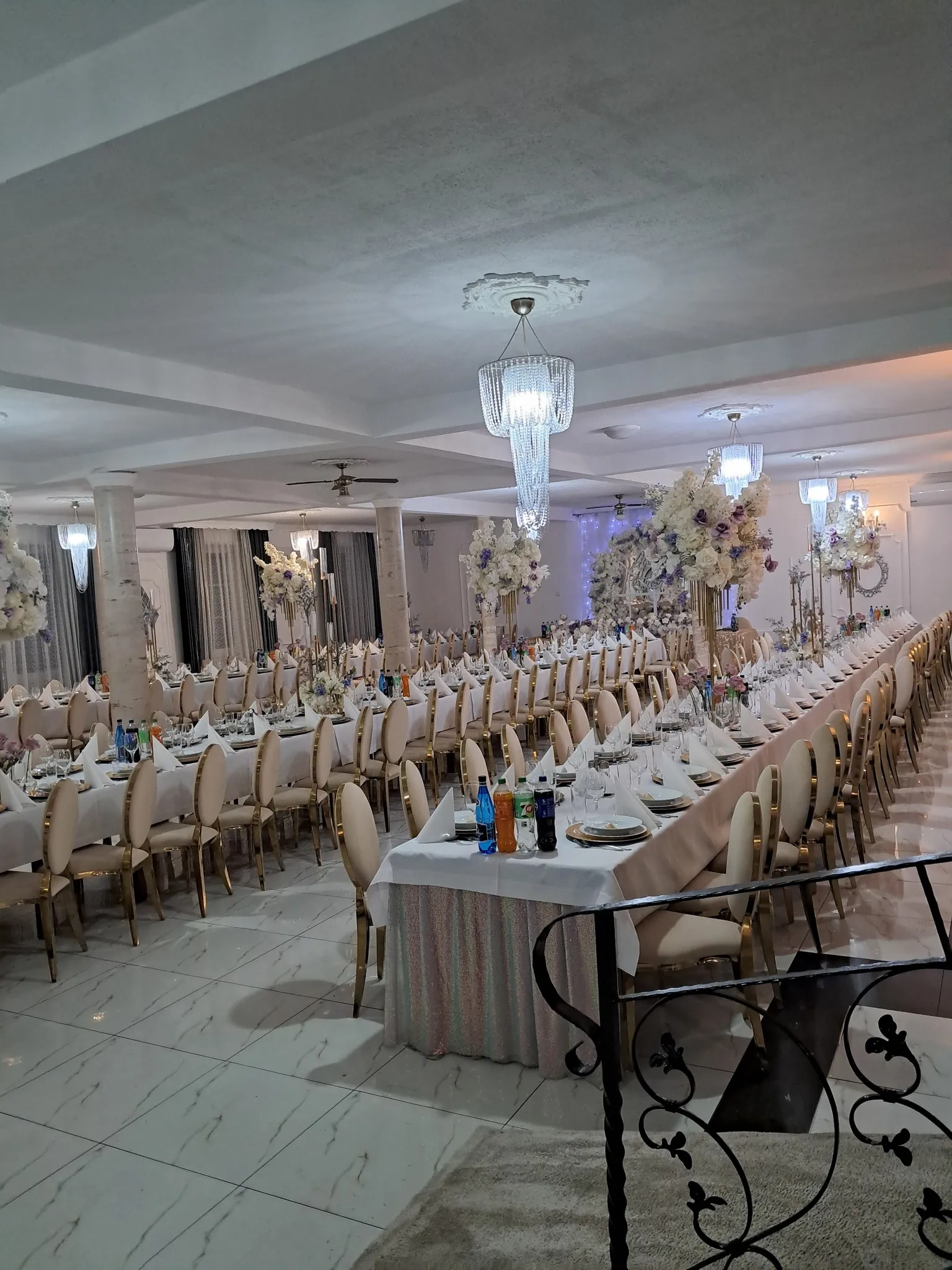 Zdjęcie z galerii Dworku Hetmańskiego