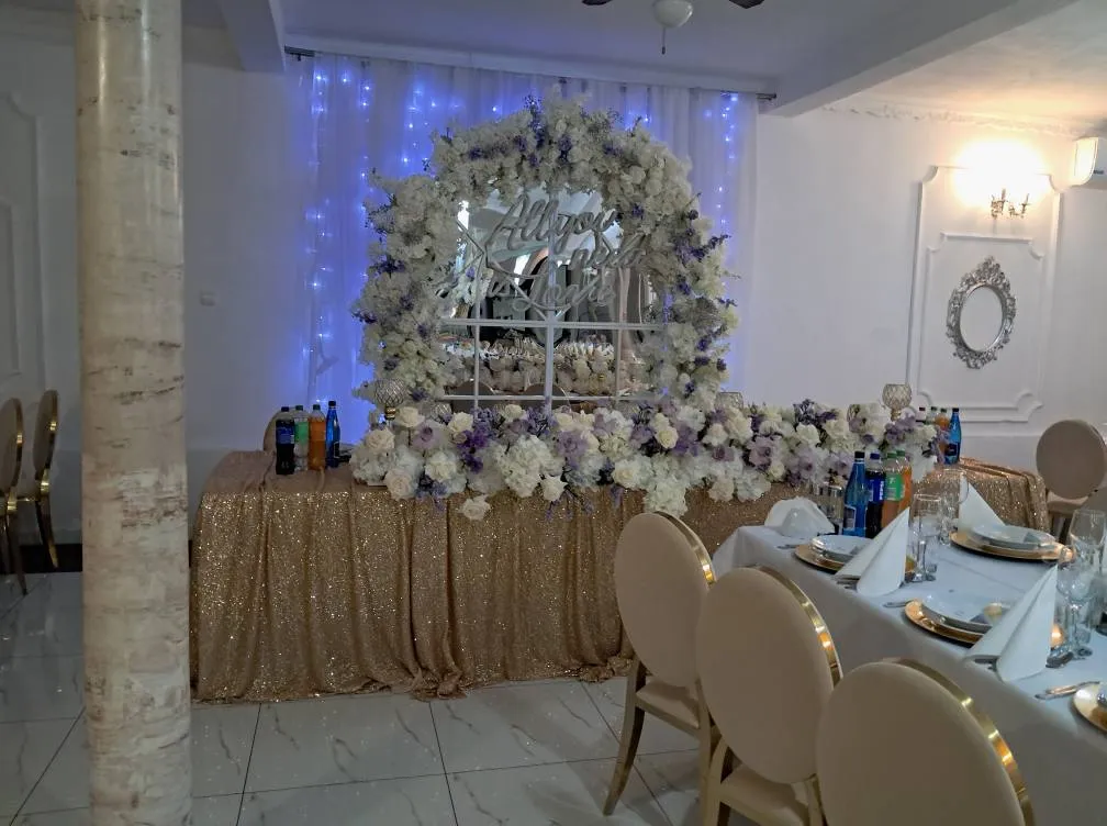 Zdjęcie z galerii Dworku Hetmańskiego