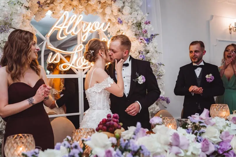 Zdjęcie z galerii Dworku Hetmańskiego