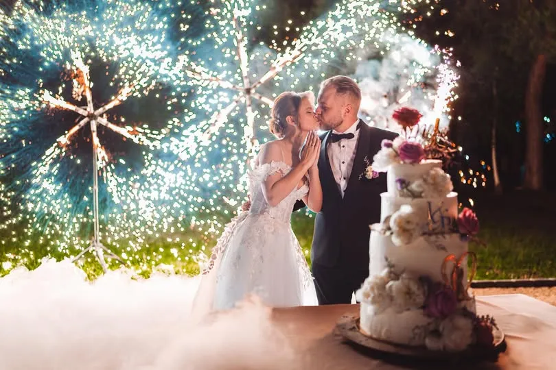 Zdjęcie z galerii Dworku Hetmańskiego