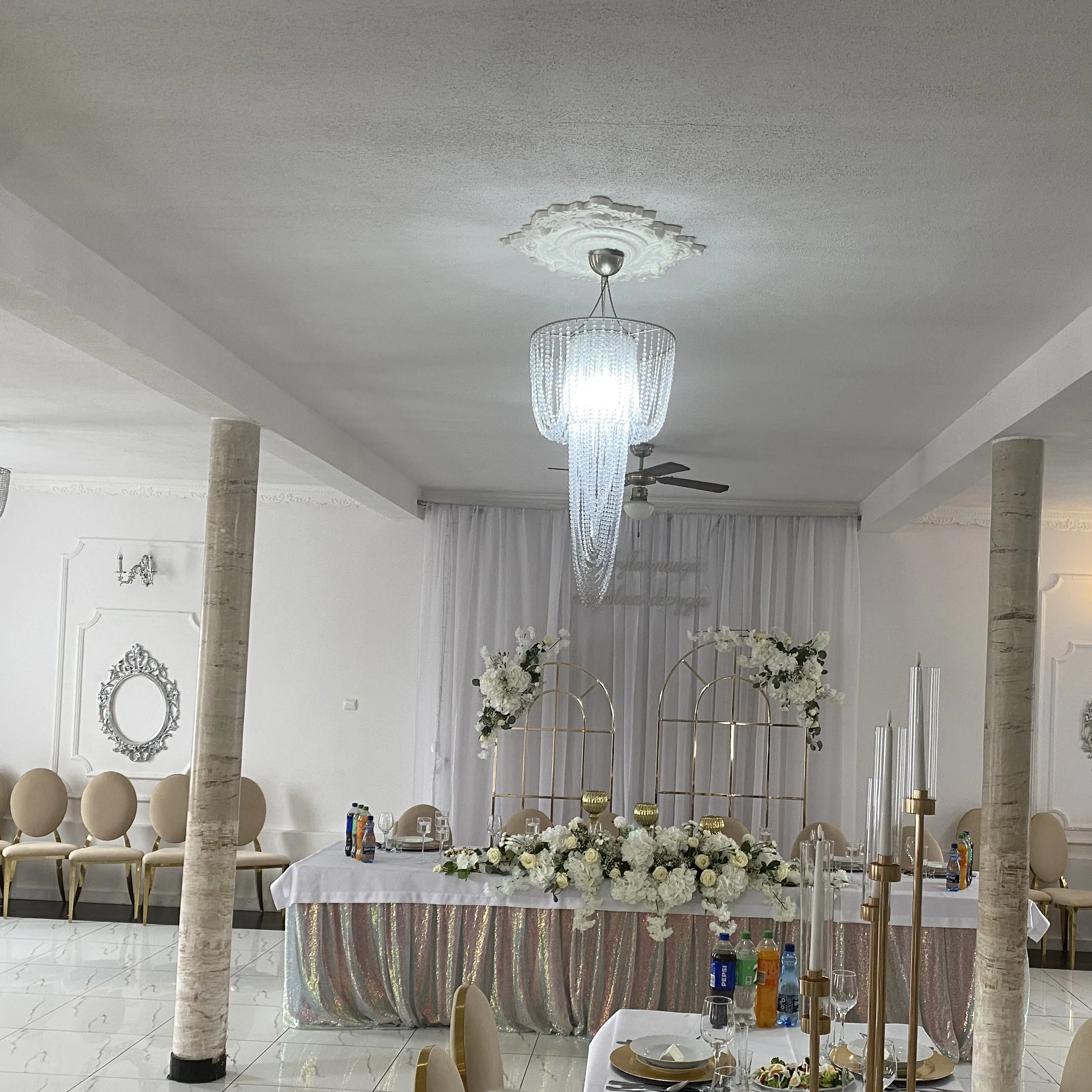 Zdjęcie z galerii Dworku Hetmańskiego