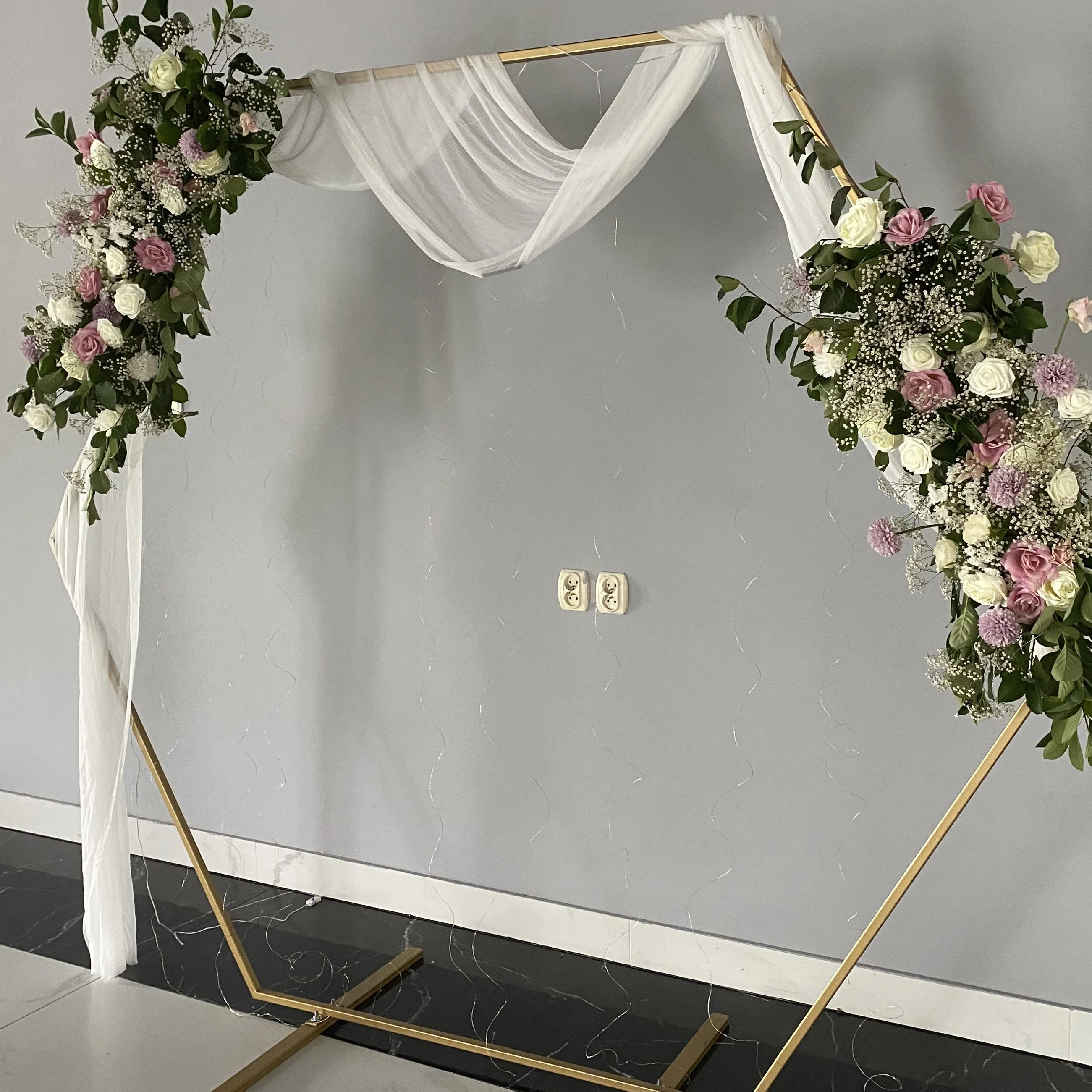 Zdjęcie z galerii Dworku Hetmańskiego