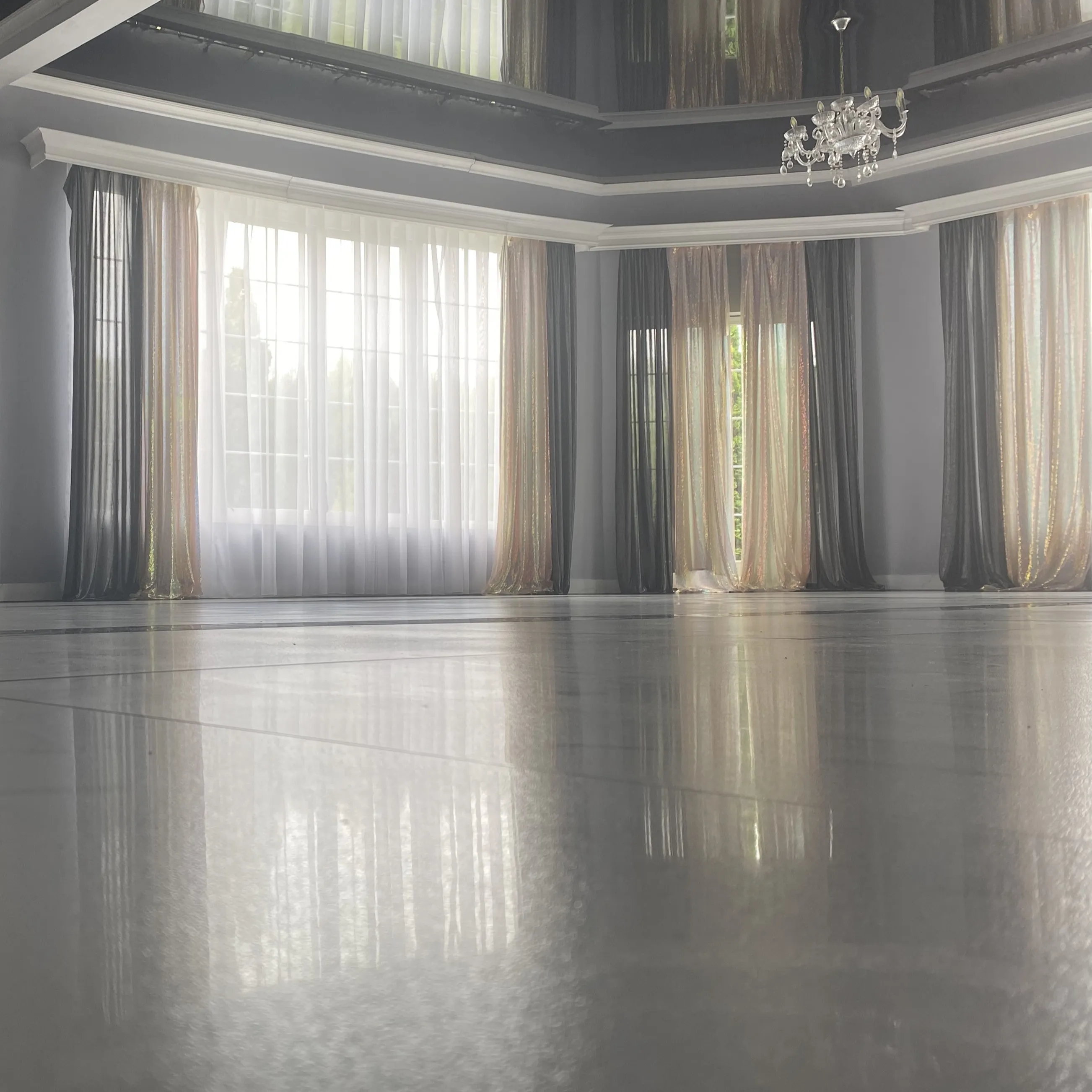 Zdjęcie z galerii Dworku Hetmańskiego